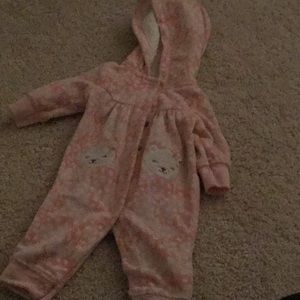 newborn baby pajamas